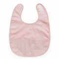 Bavețică Organică Pale Pink Dotty