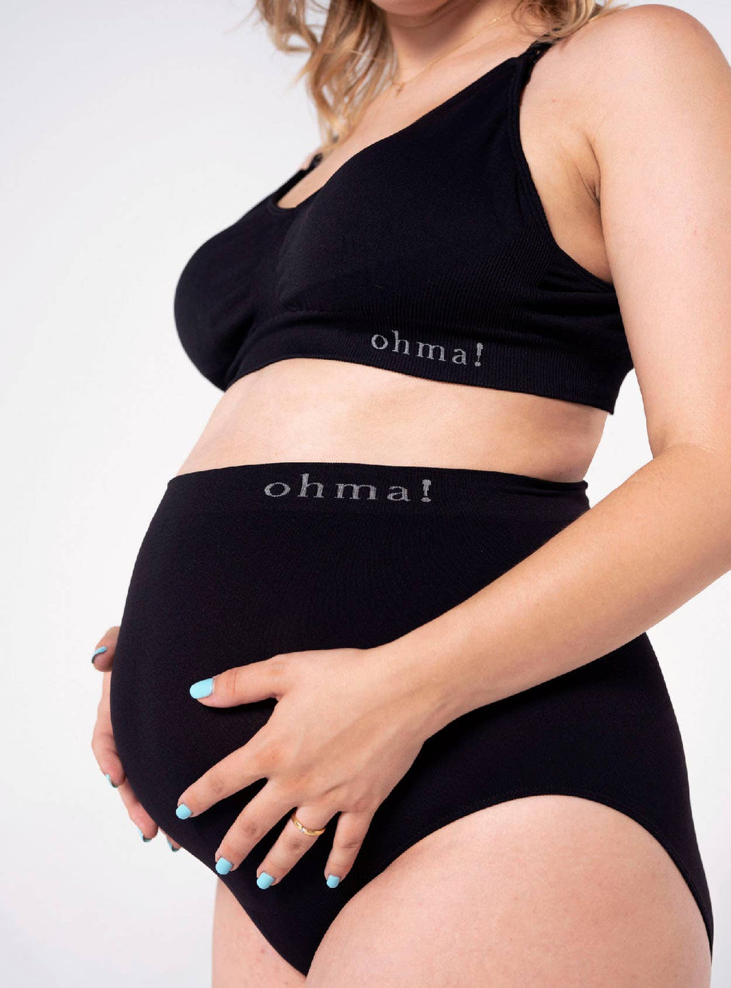 Sutien de Alăptare Fără Cusături